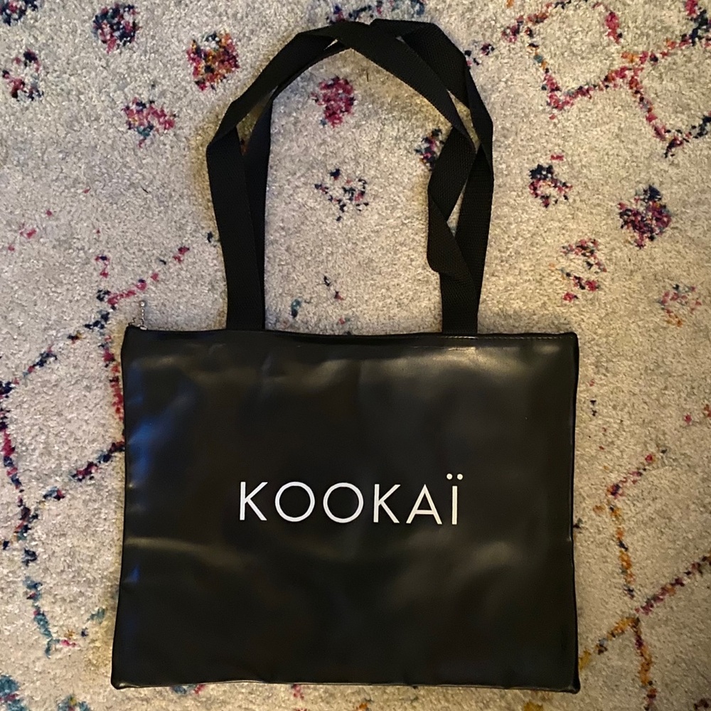 KOOKAI shoulder bag